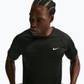 Pánské tréninkové tričko Nike Flex black/white 5