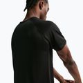 Pánské tréninkové tričko Nike Flex black/white 6