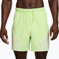 Pánské šortky Nike Pro Training Dri-Fit 6" light liquid lime/light liquid lime