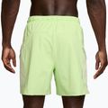Pánské šortky Nike Pro Training Dri-Fit 6" light liquid lime/light liquid lime 2