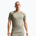 Pánské tréninkové tričko Nike Pro Training Dri-Fit light army/medium olive/light liquid lime