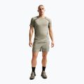 Pánské tréninkové tričko Nike Pro Training Dri-Fit light army/medium olive/light liquid lime 2