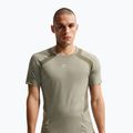 Pánské tréninkové tričko Nike Pro Training Dri-Fit light army/medium olive/light liquid lime 4