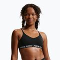 Dívčí podprsenka Nike Pro Indy černá