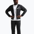 Pánské tréninkové kalhoty Nike Form Dri-Fit GFX Alt black 4