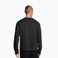 Pánské tričko s dlouhým rukávem Nike Primary Athletic Club Dri-Fit black/dark smoke grey 2