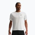 Pánské tréninkové tričko Nike Flex white/black
