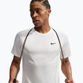 Pánské tréninkové tričko Nike Flex white/black 5