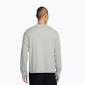 Pánské tričko longsleeve Nike Primary Athletic Club Dri-Fit grey fog/light smoke grey 2