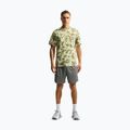 Pánské tréninkové šortky Nike Flex smoke grey/black 7