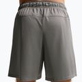 Pánské tréninkové šortky Nike Flex smoke grey/black 4