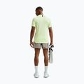 Pánské šortky Nike Pro Training Dri-Fit 6" light army/light liquid lime 3