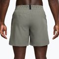 Pánské šortky Nike Pro Training Dri-Fit 6" light army/light liquid lime 6