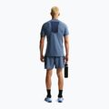 Pánské tréninkové tričko Nike Pro Training Dri-Fit diffused blue/diffused blue 3