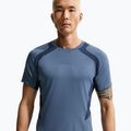 Pánské tréninkové tričko Nike Pro Training Dri-Fit diffused blue/diffused blue 4