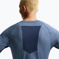 Pánské tréninkové tričko Nike Pro Training Dri-Fit diffused blue/diffused blue 6