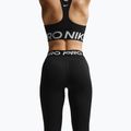 Dámské legíny Nike Pro Mid-Rise Full black/white 4