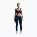 Dámské legíny Nike Pro Mid-Rise Full midnight navy/white 2