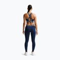 Dámské legíny Nike Pro Mid-Rise Full midnight navy/white 3
