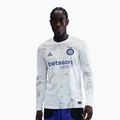 Pánský fotbalový dres Longsleeve Nike Inter Milan Stadium SE white/white/hyper blue