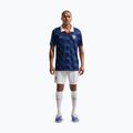 Pánské fotbalové šortky Nike FFF 2026/27 Match Home white/metallic copper 2