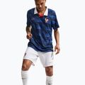 Pánské fotbalové šortky Nike FFF 2026/27 Match Home white/metallic copper 4