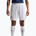 Pánské fotbalové šortky Nike FFF 2026/27 Match Home white/metallic copper 5