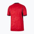 Pánské fotbalové tričko Nike England 2026 Stadium Away speed red/obsidian/white/obsidian 8