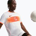 Pánské fotbalové tričko Nike Netherlands 2026/27 Away Match white/hyper crimson/black 5