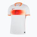 Pánské fotbalové tričko Nike Netherlands 2026/27 Away Match white/hyper crimson/black 7