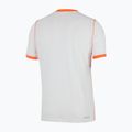 Pánské fotbalové tričko Nike Netherlands 2026/27 Away Match white/hyper crimson/black 8