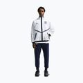 Pánská fotbalová bunda Nike England Dri-Fit Soccer Anthem white/black/obsidian 2