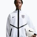 Pánská fotbalová bunda Nike England Dri-Fit Soccer Anthem white/black/obsidian 4