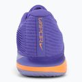 Dámské tenisové boty Nike Vapor 12 sapphire/light thistle/black 6