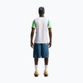 Pánské fotbalové tričko Nike Nigeria 2026 Stadium Away white/green glow/black 3
