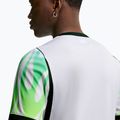 Pánské fotbalové tričko Nike Nigeria 2026 Stadium Away white/green glow/black 6