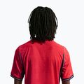 Pánské fotbalové tričko Nike England 2026 Match Away speed red/obsidian/white/obsidian 6