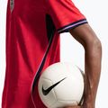 Pánské fotbalové tričko Nike England 2026 Match Away speed red/obsidian/white/obsidian 7
