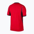 Pánské fotbalové tričko Nike England 2026 Match Away speed red/obsidian/white/obsidian 10