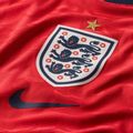 Pánské fotbalové tričko Nike England 2026 Match Away speed red/obsidian/white/obsidian 11