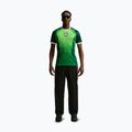 Pánské fotbalové tričko Nike Nigeria 2026 Stadium Home pine green/electric green/white 2