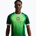 Pánské fotbalové tričko Nike Nigeria 2026 Stadium Home pine green/electric green/white 4