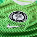 Pánské fotbalové tričko Nike Nigeria 2026 Stadium Home pine green/electric green/white 9