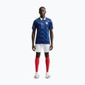 Pánské fotbalové šortky Nike FFF 2026 Stadium Home Soccer Replica white/metallic copper 2
