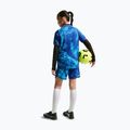 Dětské fotbalové šortky Nike England 2026/27 Stadium Goalkeeper astronomy blue/black/white 6