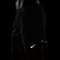 Pánské běžecké šortky Nike Stride Dri-Fit 2in1 7" black 5