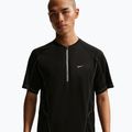Pánské běžecké tričko Nike Retro Dri-Fit black/black/black 2