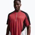 Pánské běžecké tričko Nike Retro Dri-Fit team crimson/black 2