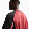 Pánské běžecké tričko Nike Retro Dri-Fit team crimson/black 6