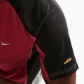 Pánské běžecké tričko Nike Retro Dri-Fit team crimson/black 7